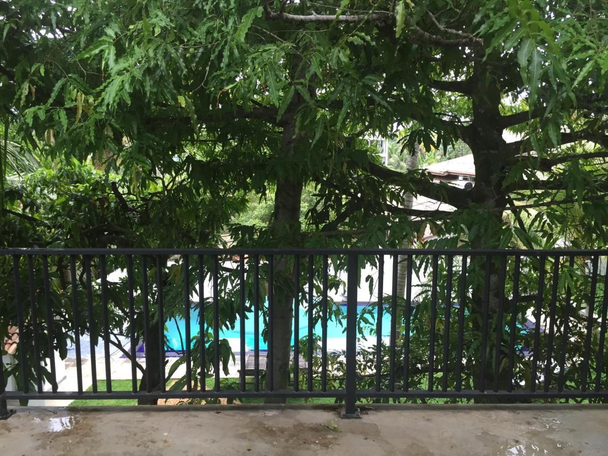 Lali Villa & Fruit Garden Galle Exterior photo