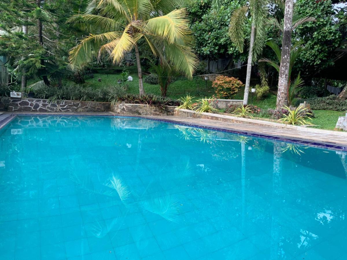 Lali Villa & Fruit Garden Galle Exterior photo