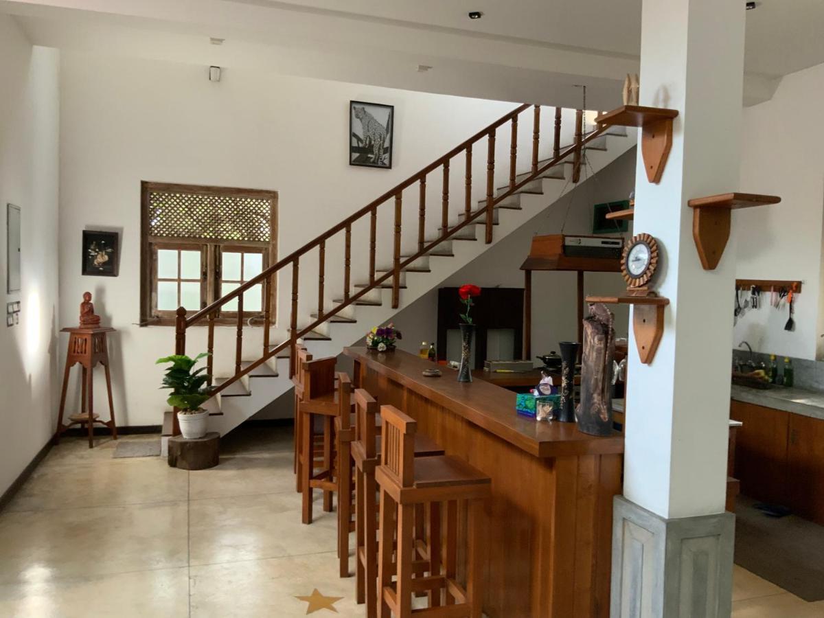 Lali Villa & Fruit Garden Galle Exterior photo