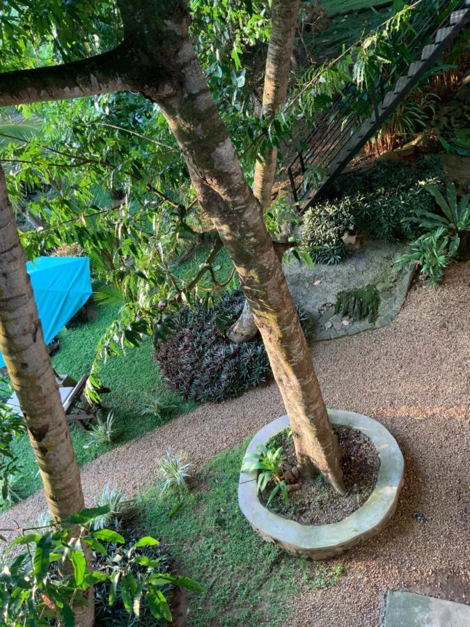 Lali Villa & Fruit Garden Galle Exterior photo